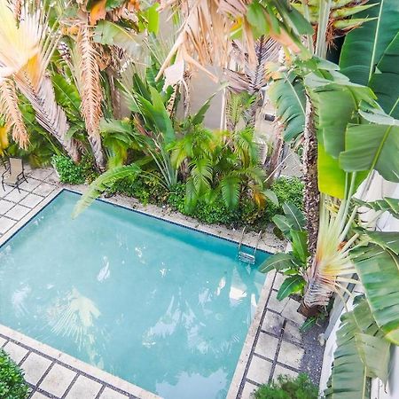 The Traymore Apartamento Miami Beach Exterior foto