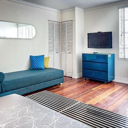 The Traymore Apartamento Miami Beach Exterior foto