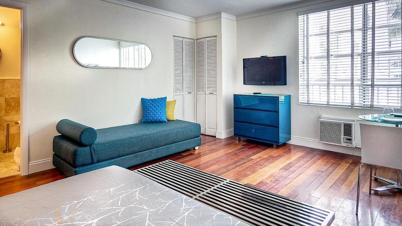 The Traymore Apartamento Miami Beach Exterior foto