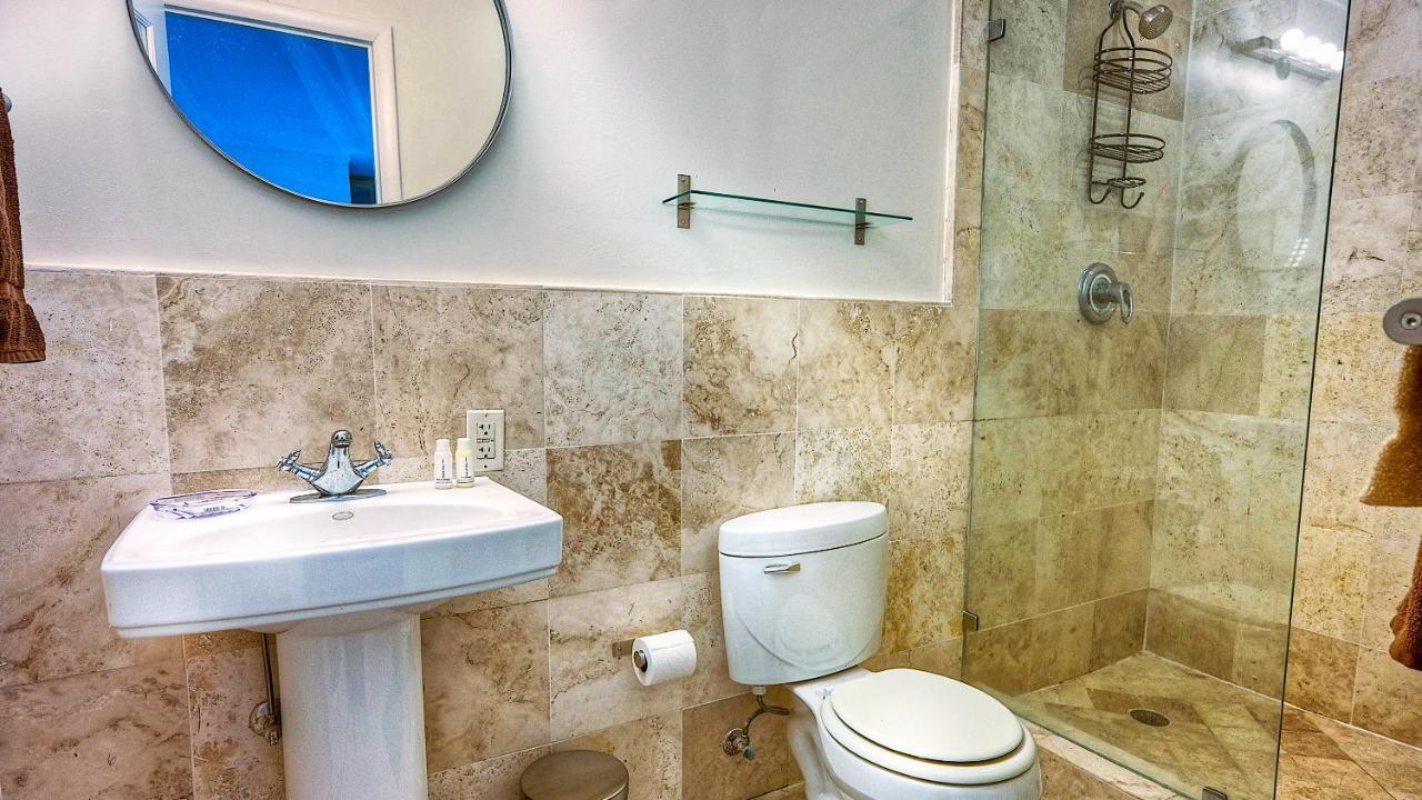 The Traymore Apartamento Miami Beach Exterior foto