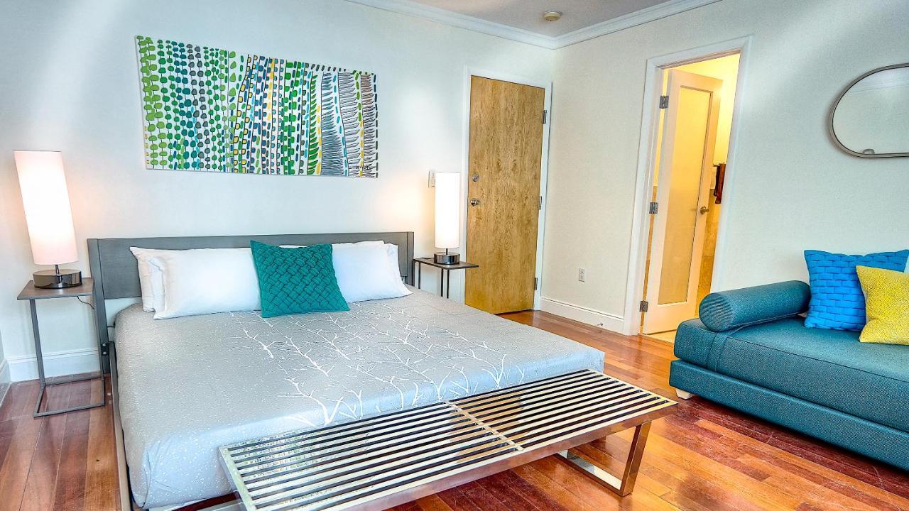The Traymore Apartamento Miami Beach Exterior foto