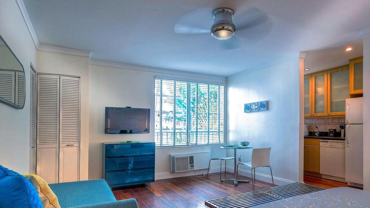 The Traymore Apartamento Miami Beach Exterior foto