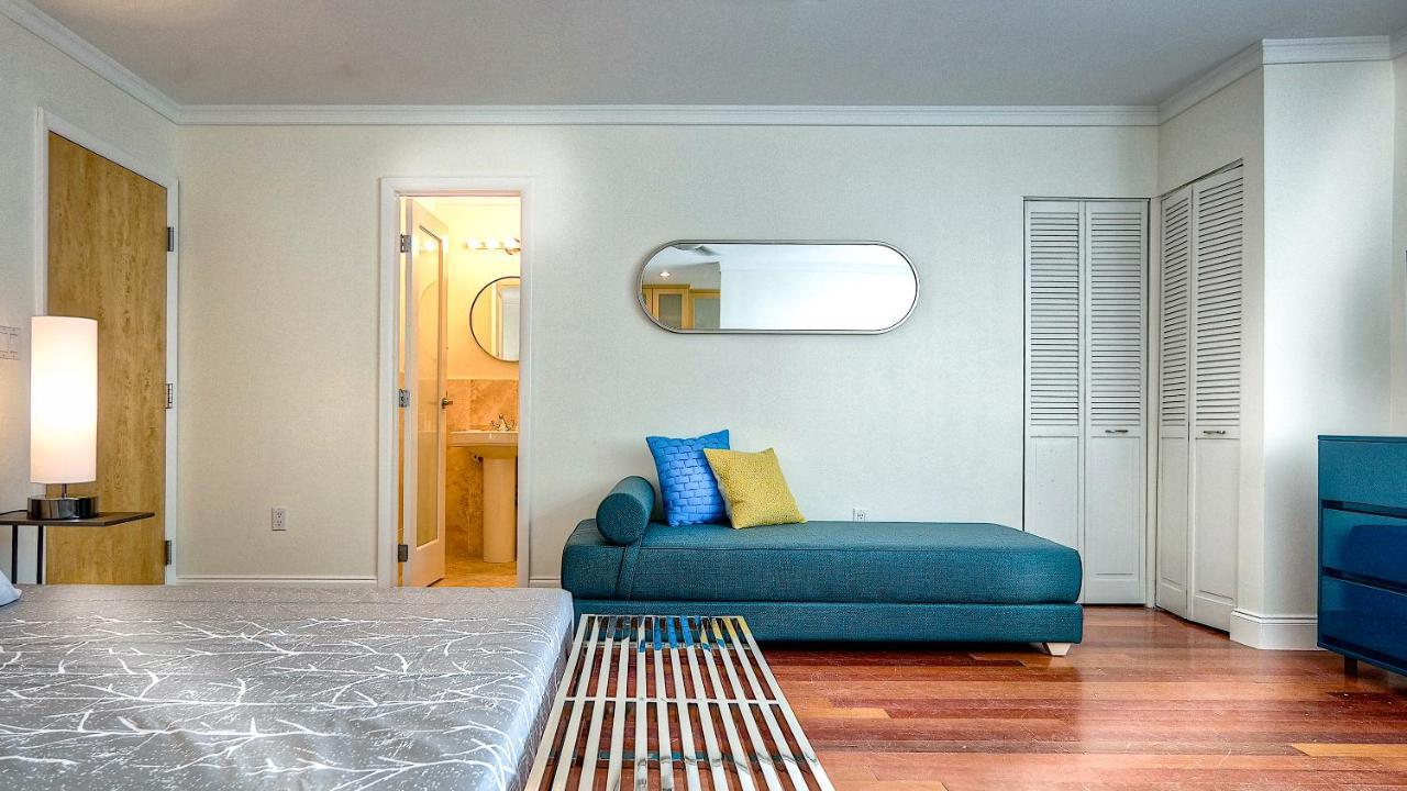 The Traymore Apartamento Miami Beach Exterior foto